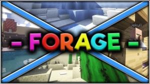 Descarca Forage - Find the Button pentru Minecraft 1.9.2