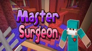 Descarca Master Surgeon pentru Minecraft 1.9