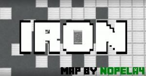 Descarca Iron pentru Minecraft 1.12.2