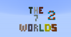 Descarca The 7 Worlds Parkour 2 pentru Minecraft 1.9