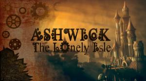Descarca Ashwick - The Lonely Isle pentru Minecraft 1.8