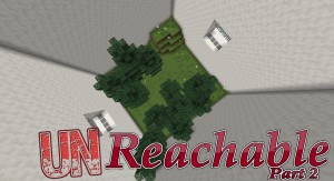 Descarca UnReachable 2 pentru Minecraft 1.8.9