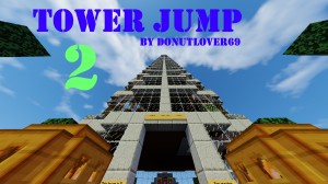 Descarca Tower Jump 2 pentru Minecraft 1.8