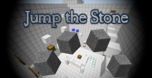 Descarca Jump the Stone pentru Minecraft 1.8.9