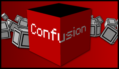 Descarca Confusion pentru Minecraft 1.9