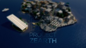 Descarca St.Azura Island pentru Minecraft 1.9