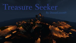 Descarca Treasure Seeker pentru Minecraft 1.8