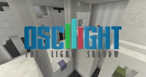 Descarca Oscilight: The Light Shadow pentru Minecraft 1.9