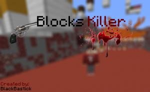 Descarca Blocks Killer pentru Minecraft 1.8.9