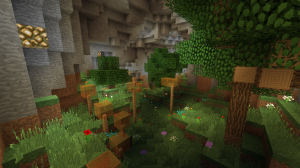 Descarca Jump Craft 2 pentru Minecraft 1.9