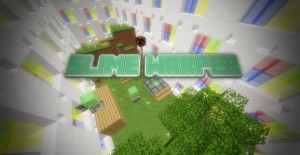 Descarca Slime Warper pentru Minecraft 1.8