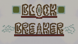 Descarca Block Breaker pentru Minecraft 1.8.8