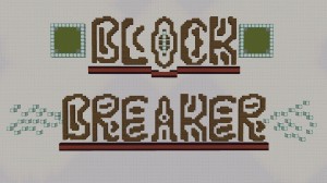 Descarca Block Breaker pentru Minecraft 1.8.8