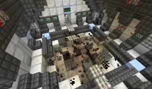 Descarca Warp: Teleportation Gone Wrong pentru Minecraft 1.8.9