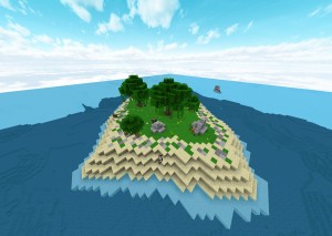 Descarca Alone Survival pentru Minecraft 1.8.8
