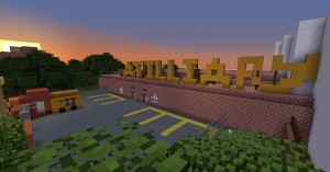 Descarca Atilliary Facilities 2 - The Prequel pentru Minecraft 1.8.9