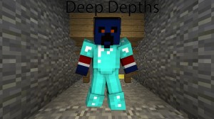 Descarca Deepest Depths pentru Minecraft 1.8.9