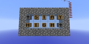 Descarca Stay High pentru Minecraft 1.8.9