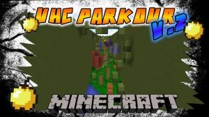 Descarca UHC Parkour 2 pentru Minecraft 1.8.9