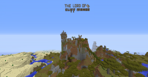 Descarca Lord of Cliff Manor: Chapter 1 pentru Minecraft 1.8.9