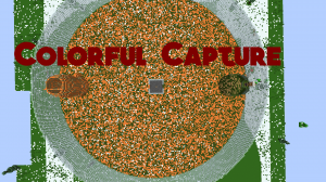 Descarca Colorful Capture pentru Minecraft 1.8.9