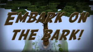 Descarca Embark on the Bark! pentru Minecraft 1.8.9