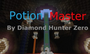 Descarca Potion Master pentru Minecraft 1.9