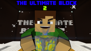 Descarca The Ultimate Block 2 pentru Minecraft 1.8.9