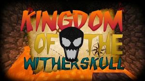 Descarca Kingdom of the Wither Skull pentru Minecraft 1.8.9