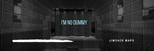 Descarca I'm No Dummy pentru Minecraft 1.8.8
