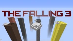 Descarca The Falling 3 pentru Minecraft 1.8.9