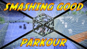 Descarca Smashing Good Parkour! pentru Minecraft 1.8.9