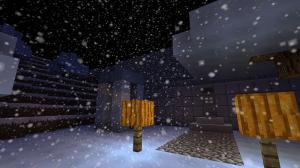 Descarca The Ice Lab pentru Minecraft 1.8