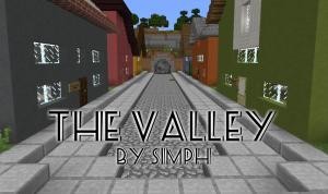 Descarca The Valley pentru Minecraft 1.8