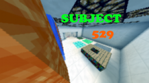 Descarca Subject 529 pentru Minecraft 1.8.9