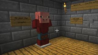 Descarca Button Hunt pentru Minecraft 1.8.8