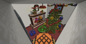 Descarca Christmas Survival pentru Minecraft 1.8.8