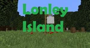 Descarca Lonely Island Survival pentru Minecraft 1.8.9