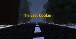 Descarca The Last Cookie pentru Minecraft 1.8.9