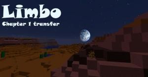 Descarca Limbo Chapter 1: "Transfer" pentru Minecraft 1.8.9
