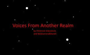 Descarca Voices From Another Realm pentru Minecraft 1.8.4