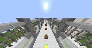 Descarca Rockin' Jump pentru Minecraft 1.8.8