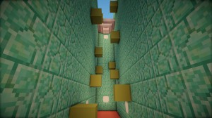 Descarca Find the Button Parkour pentru Minecraft 1.8