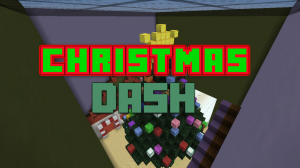 Descarca Christmas Dash pentru Minecraft 1.8.8