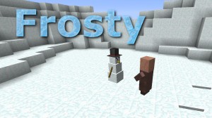 Descarca Frosty pentru Minecraft 1.8.8