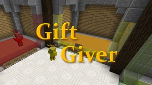 Descarca Gift Giver pentru Minecraft 1.8.8