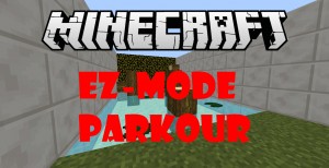 Descarca Ez-Mode Parkour pentru Minecraft 1.8