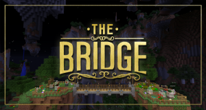 Descarca The Bridge pentru Minecraft 1.8