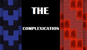Descarca The Complexication pentru Minecraft 1.8.8