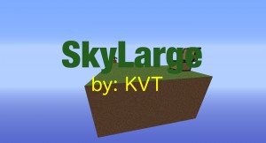 Descarca SkyLarge pentru Minecraft 1.8.8
